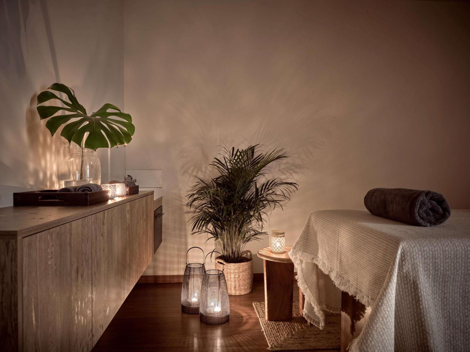 Numo Ierapetra Beach Resort Crete, Adults Only, Curio Collection Hilton Dış mekan fotoğraf