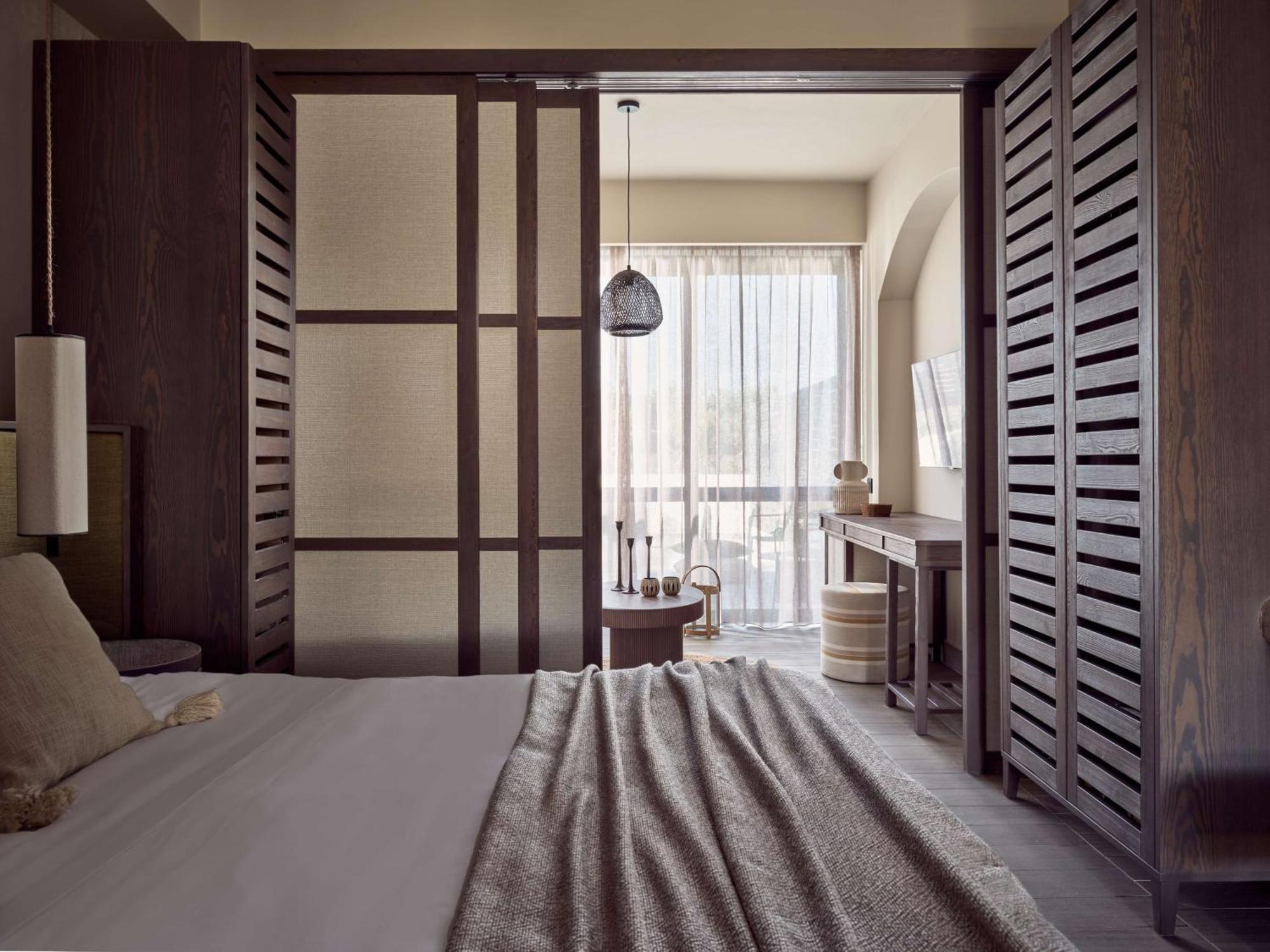 Numo Ierapetra Beach Resort Crete, Adults Only, Curio Collection Hilton Dış mekan fotoğraf