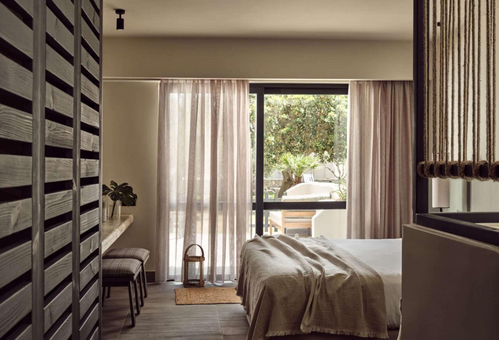 Numo Ierapetra Beach Resort Crete, Adults Only, Curio Collection Hilton Dış mekan fotoğraf
