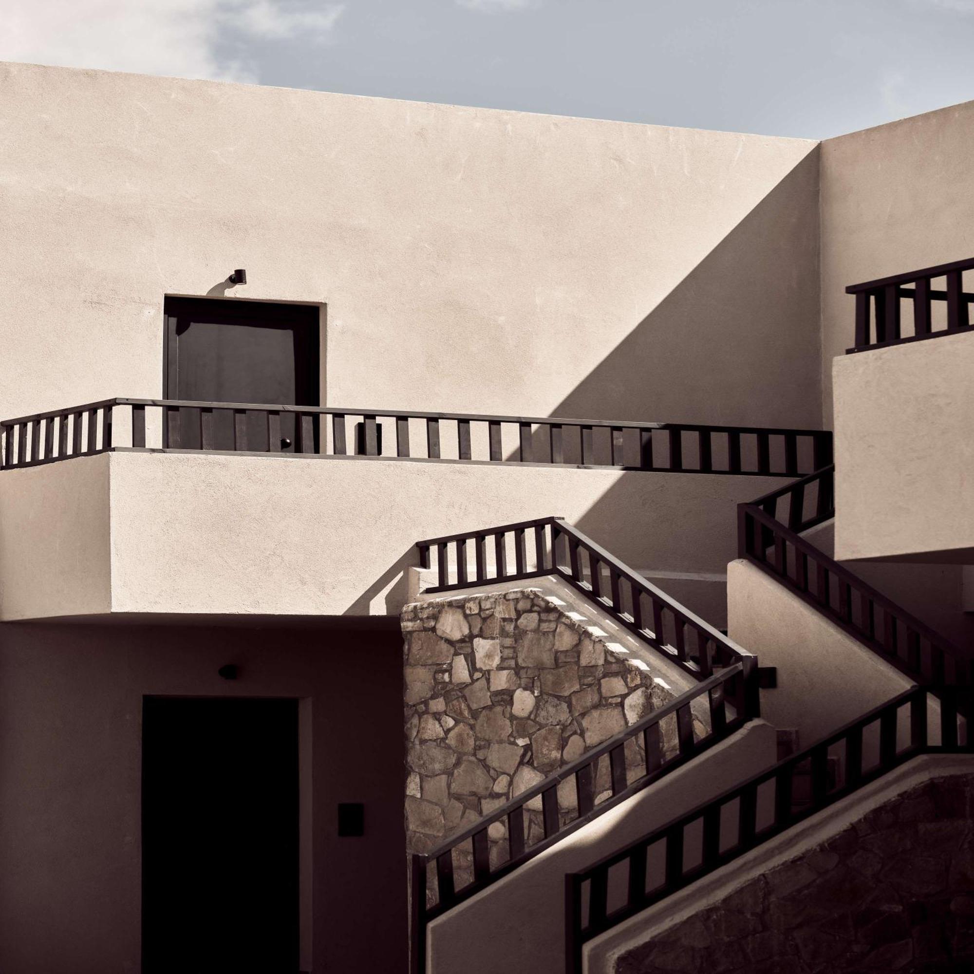 Numo Ierapetra Beach Resort Crete, Adults Only, Curio Collection Hilton Dış mekan fotoğraf