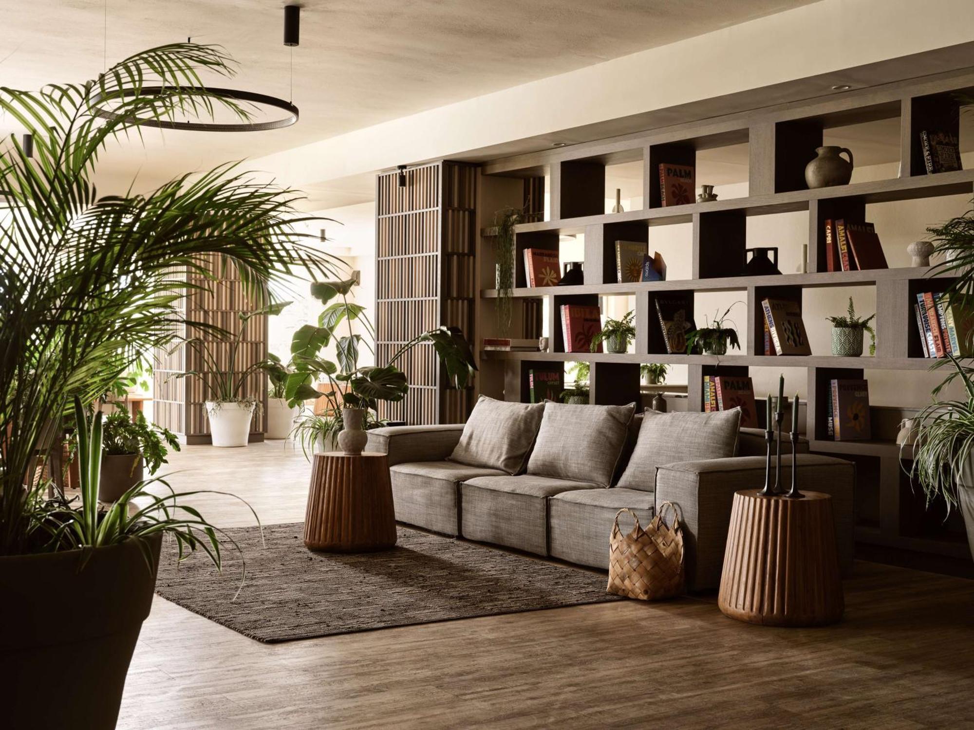 Numo Ierapetra Beach Resort Crete, Adults Only, Curio Collection Hilton Dış mekan fotoğraf